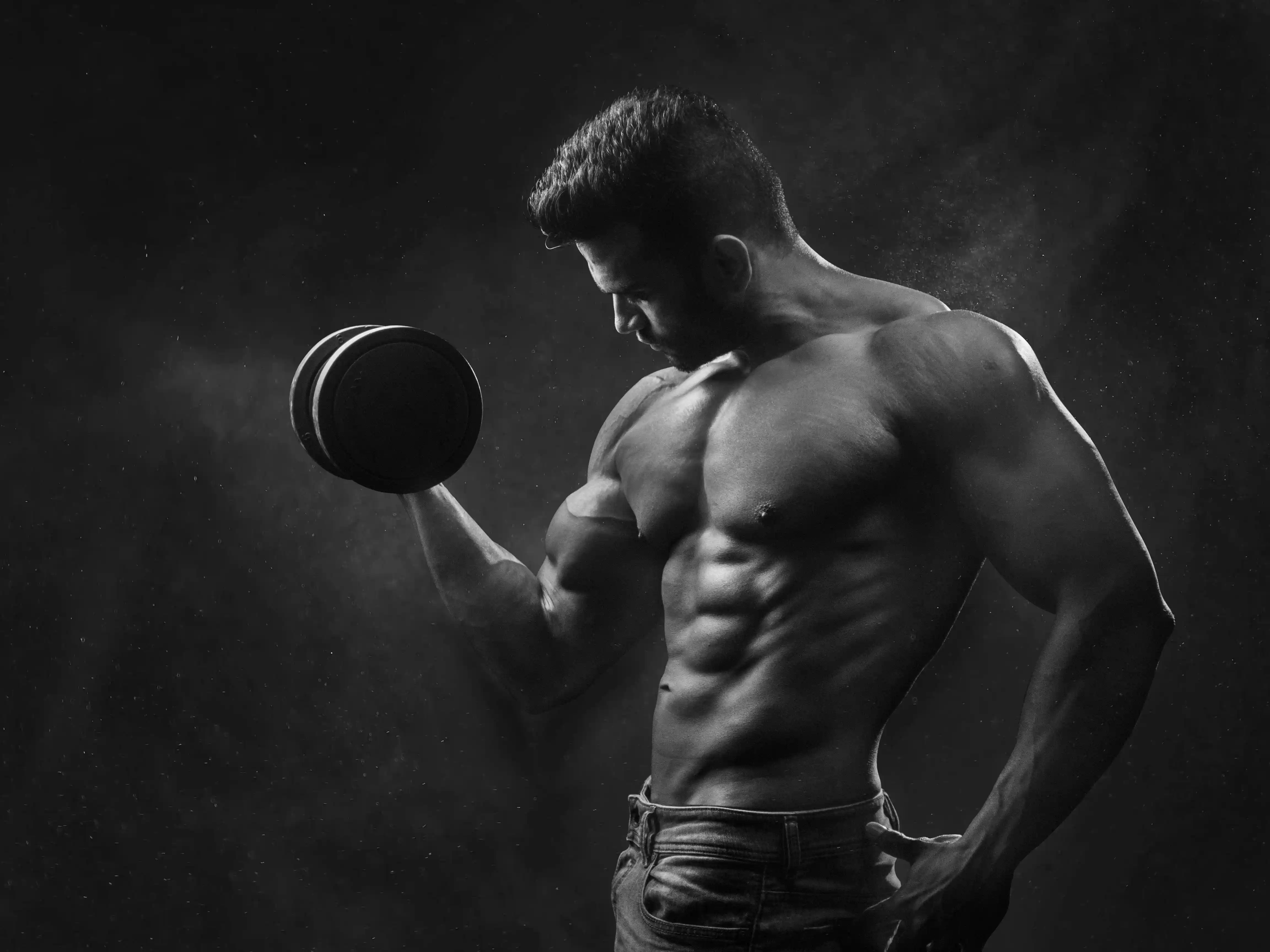 Gym Nation